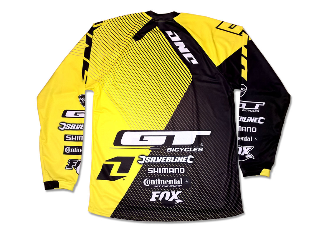 GT BMX RACE SERIE 2013